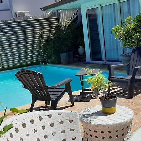 Sweet Metykaz Apartment Le Tampon Bagian luar foto