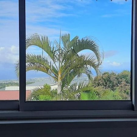 Sweet Metykaz Apartment Le Tampon Bagian luar foto