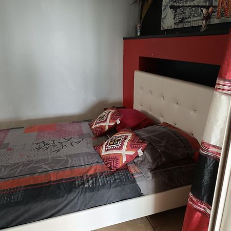 Sweet Metykaz Apartment Le Tampon Bagian luar foto