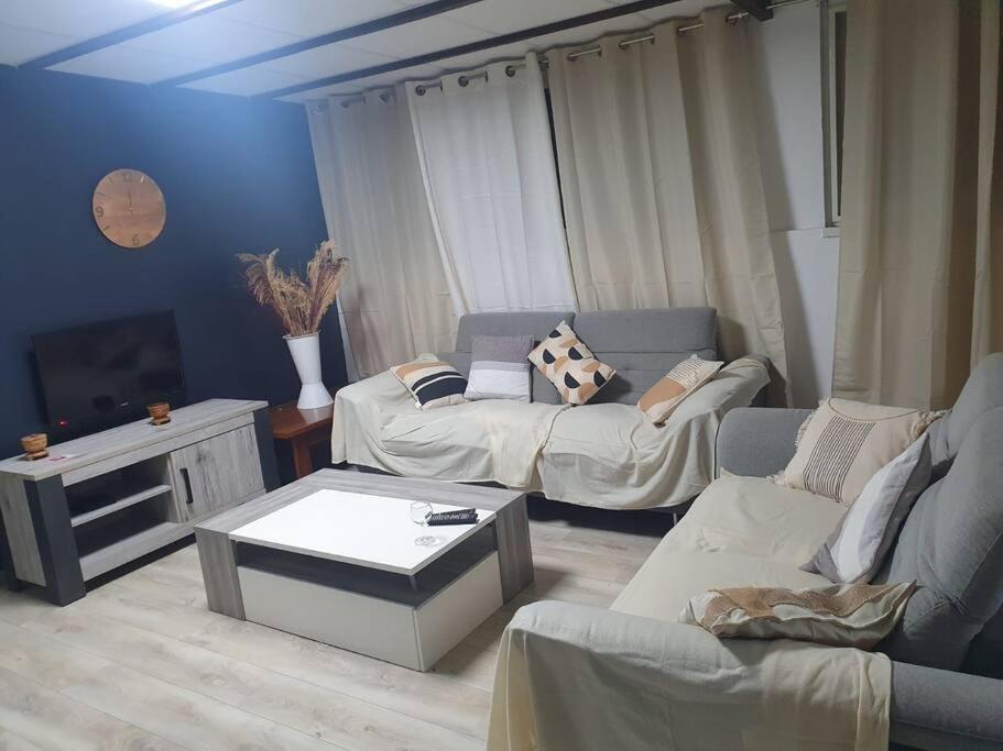 Sweet Metykaz Apartment Le Tampon Bagian luar foto