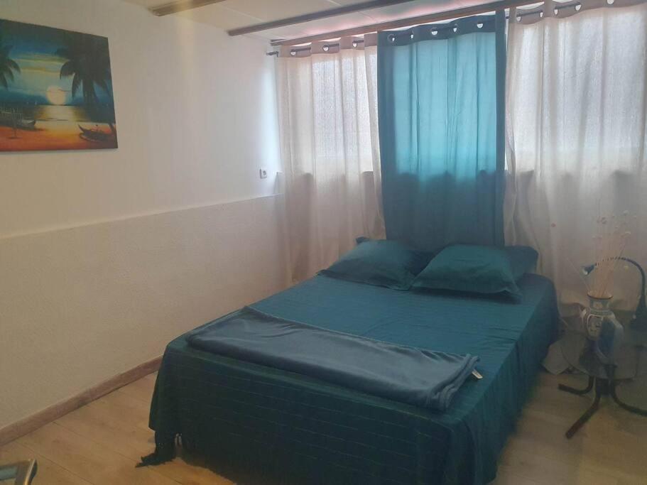 Sweet Metykaz Apartment Le Tampon Bagian luar foto