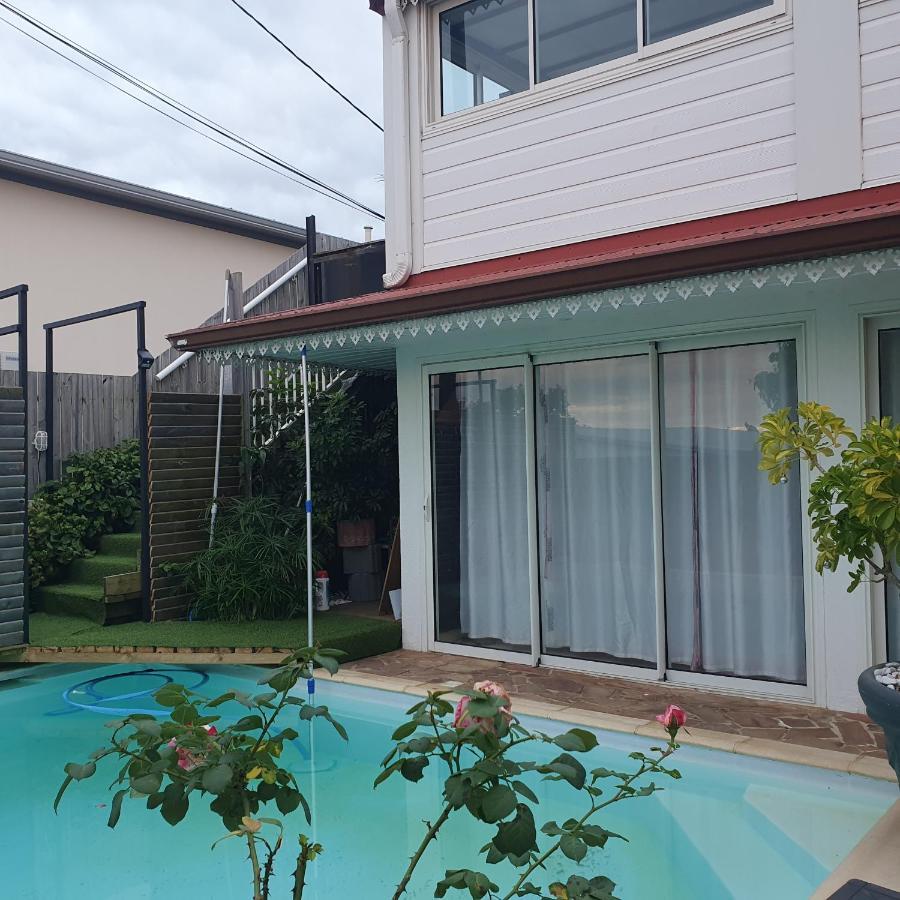 Sweet Metykaz Apartment Le Tampon Bagian luar foto