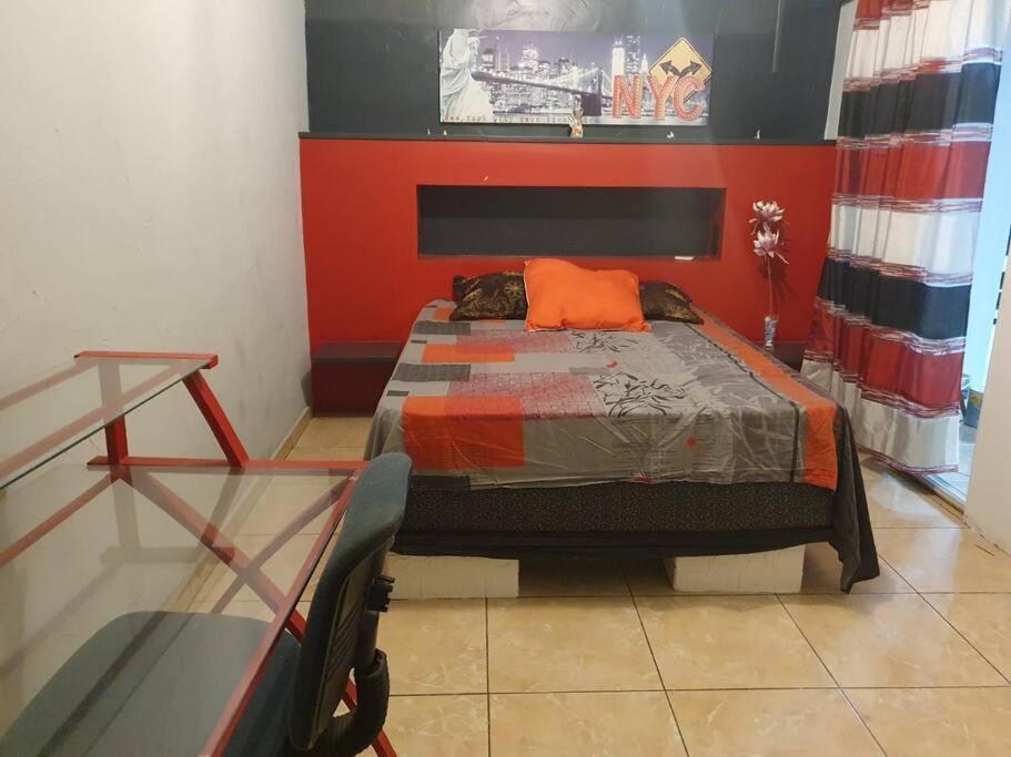 Sweet Metykaz Apartment Le Tampon Bagian luar foto