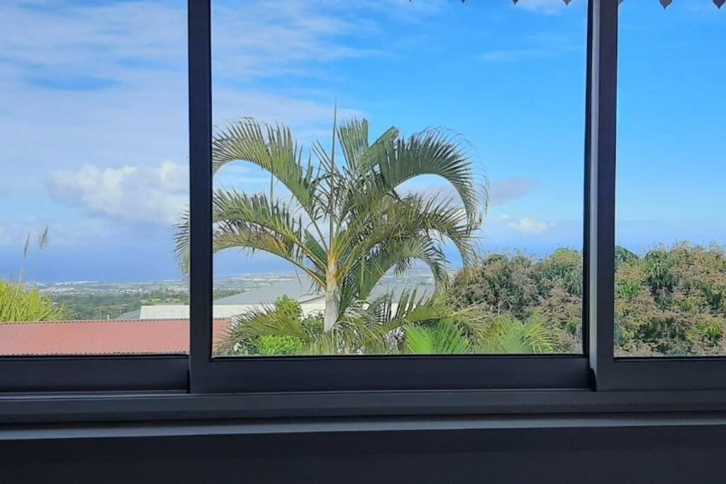 Sweet Metykaz Apartment Le Tampon Bagian luar foto