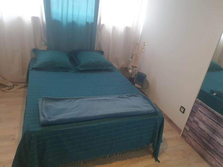 Sweet Metykaz Apartment Le Tampon Bagian luar foto