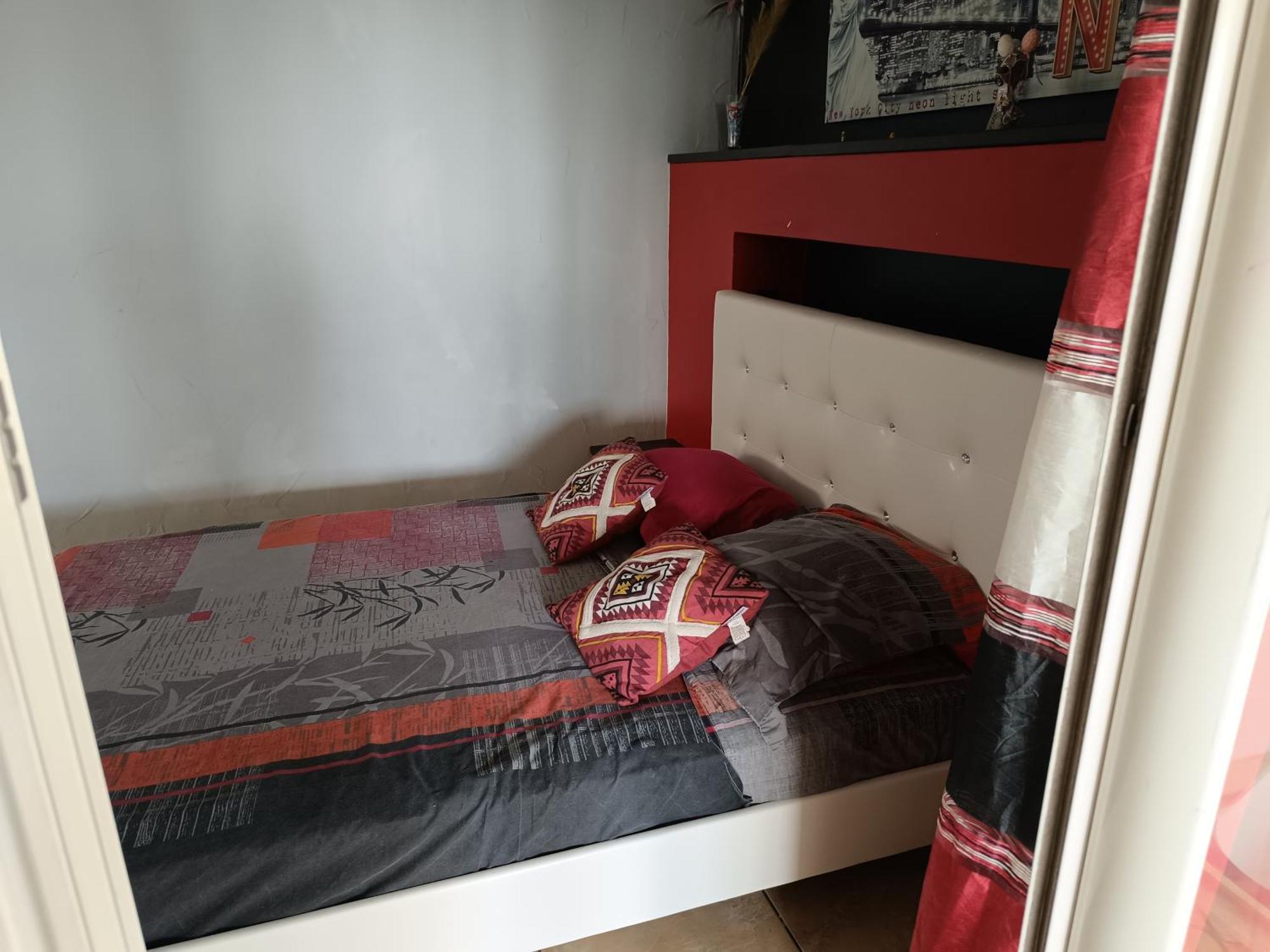 Sweet Metykaz Apartment Le Tampon Bagian luar foto